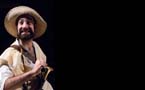 La Nau Theatre. 04/05-March-2015. 19.30 h